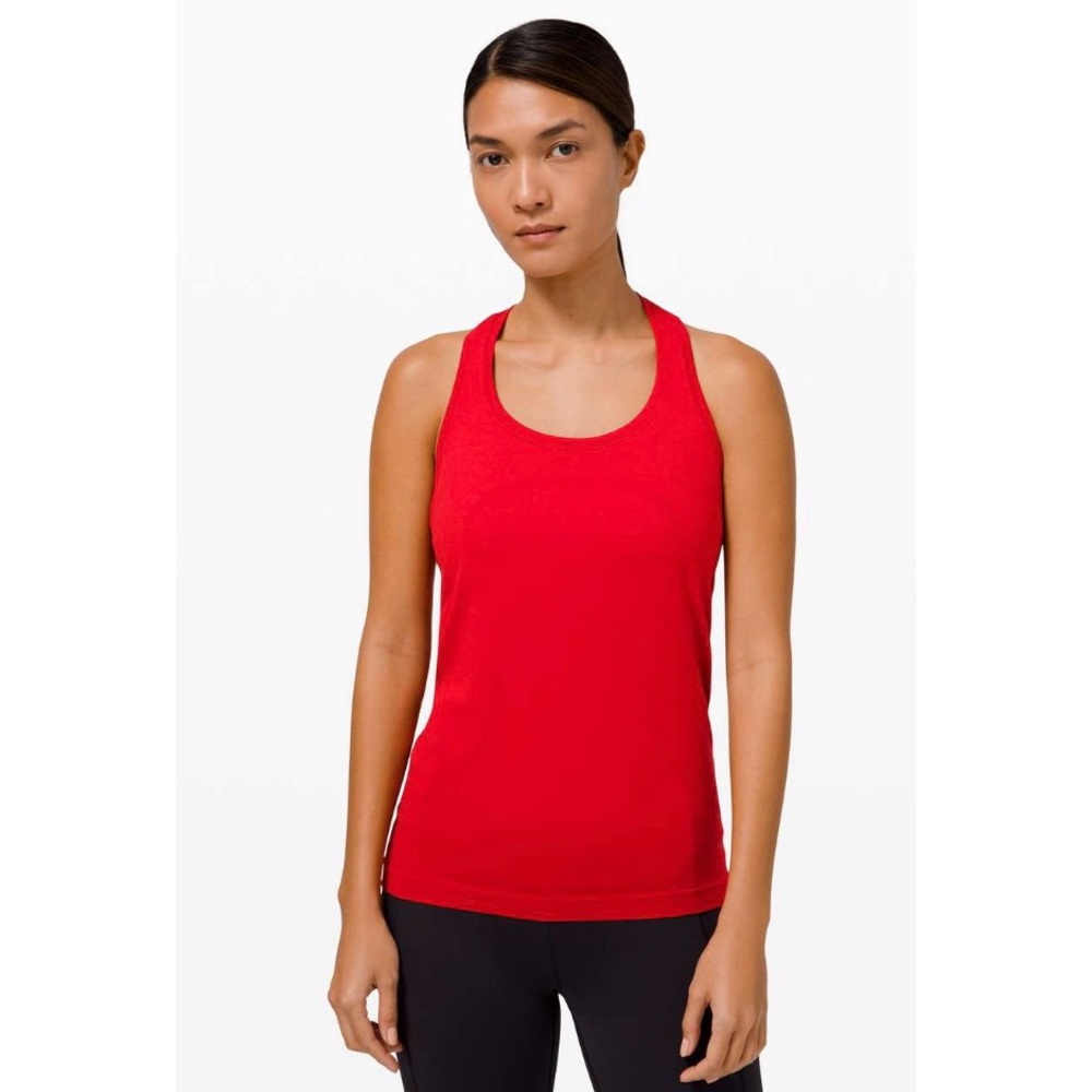 Lululemon Swiftly Tech Tank Top